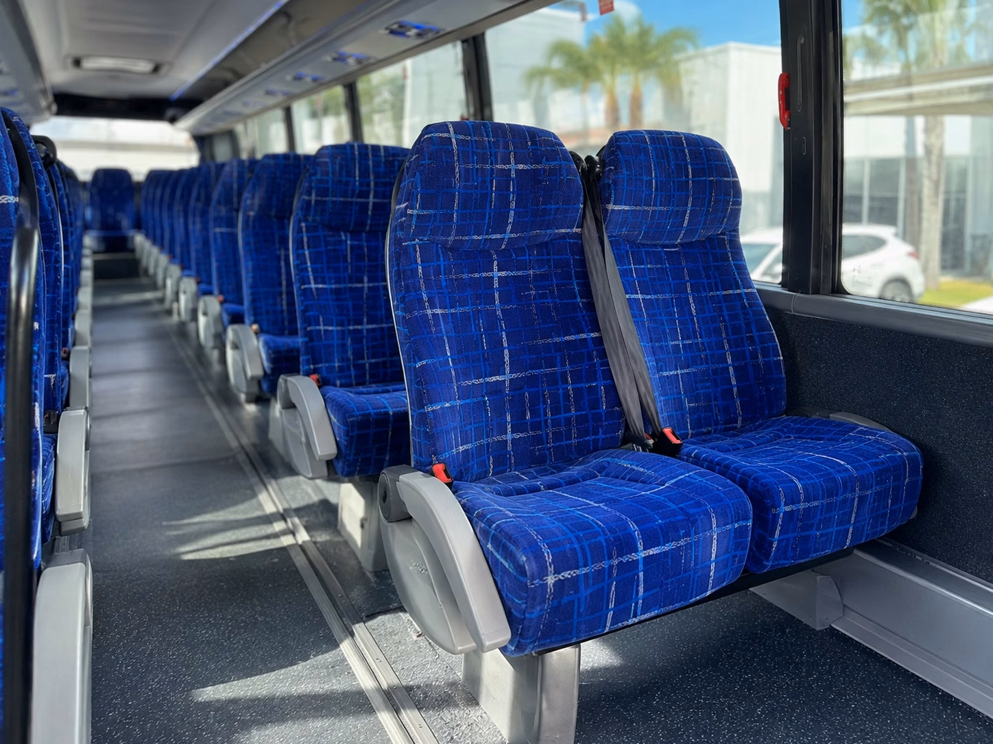 charter buses for high school athletic events and tournaments in portsmouth
