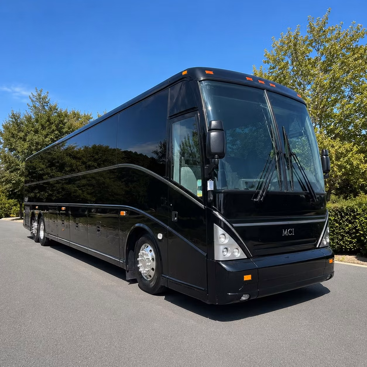 charter buses for naval station norfolk and portsmouth naval medical center transfers