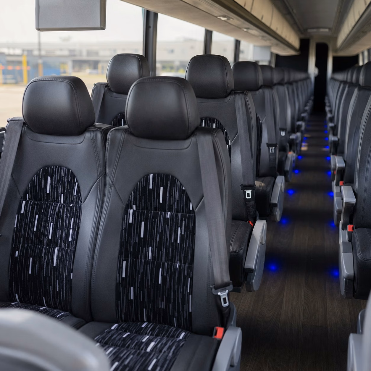charter buses for shows at the norva and norfolk s live music scene