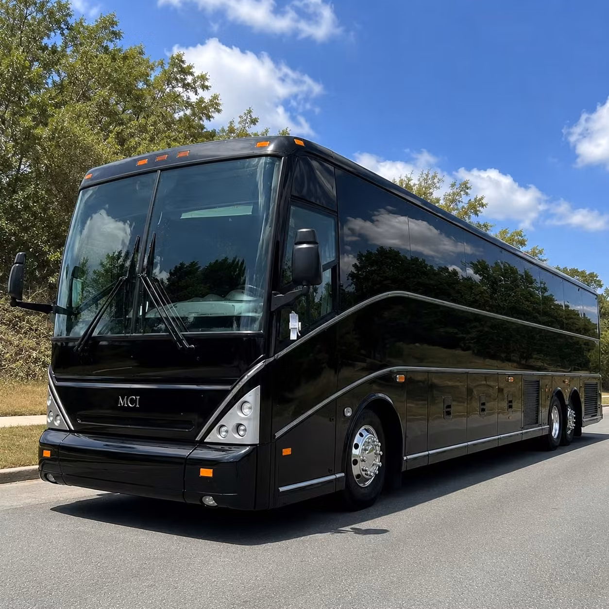 corporate event and team building transportation in portsmouth