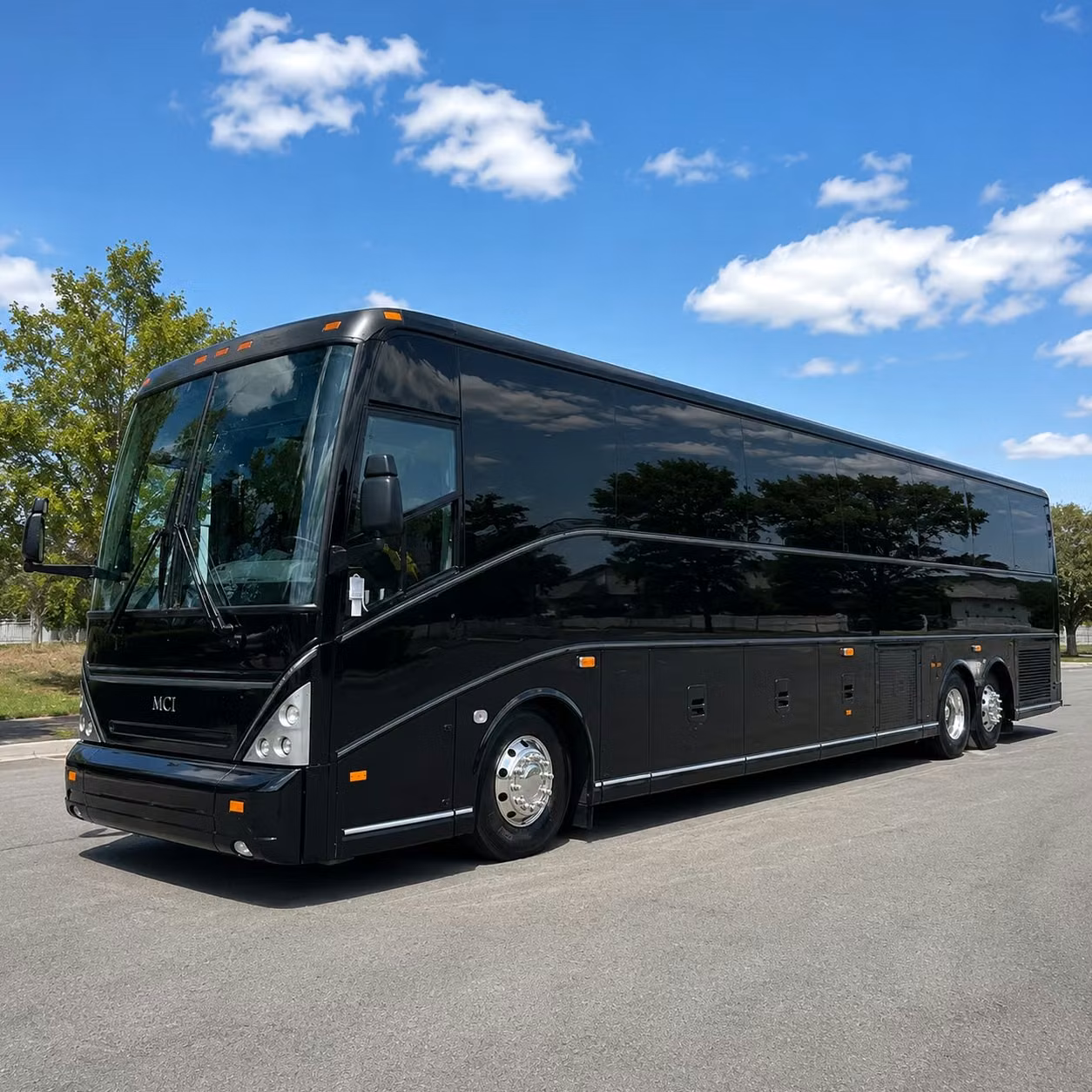 corporate event shuttle bus service in the portsmouth and hampton roads area