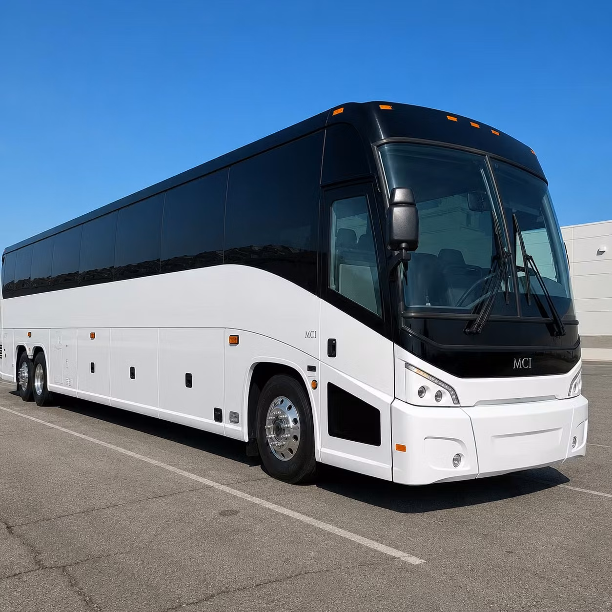 corporate shuttle services for portsmouth naval shipyard and defense contractors