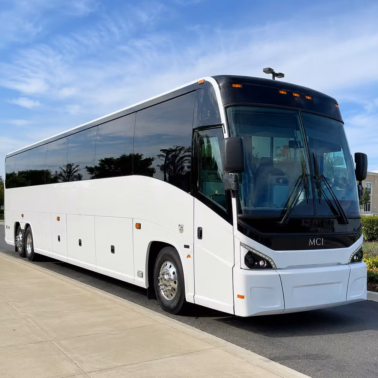 getting your group to atlantic union bank pavilion has never been easier