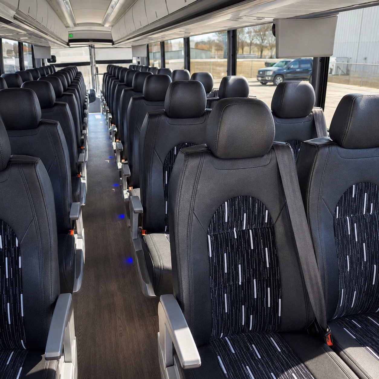 how the day of the week changes what a bus costs in portsmouth virginia