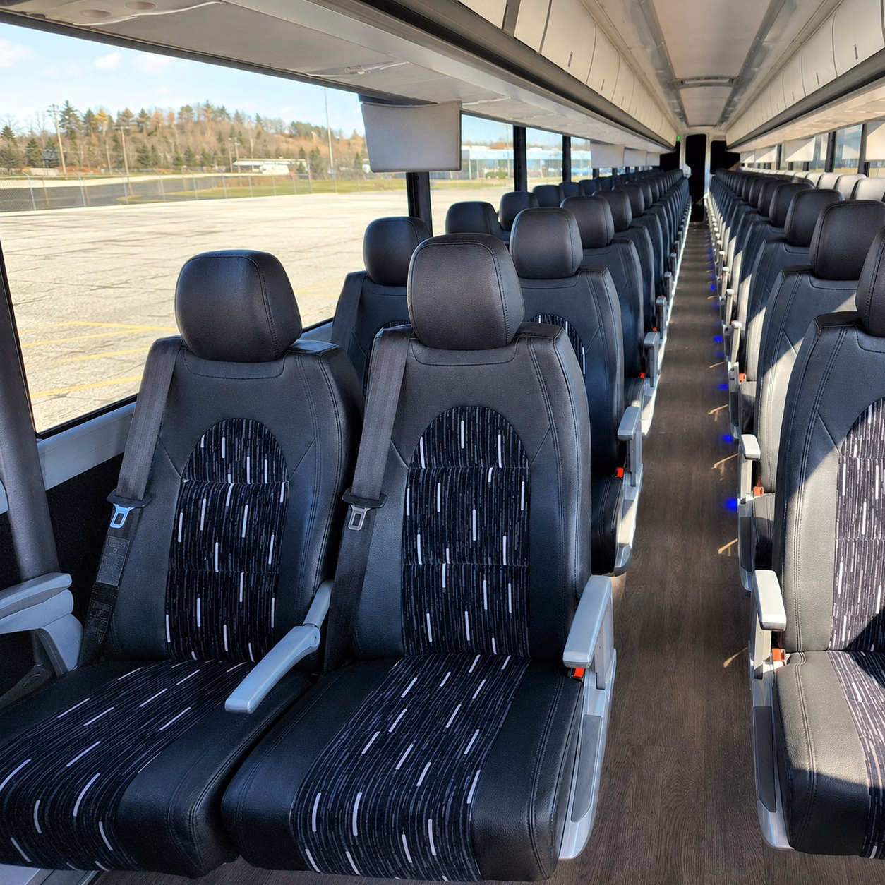 how where and when you re traveling affects portsmouth bus rental rates