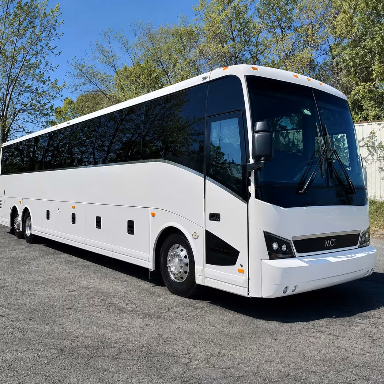 long distance concert bus rentals from portsmouth to richmond d c and beyond