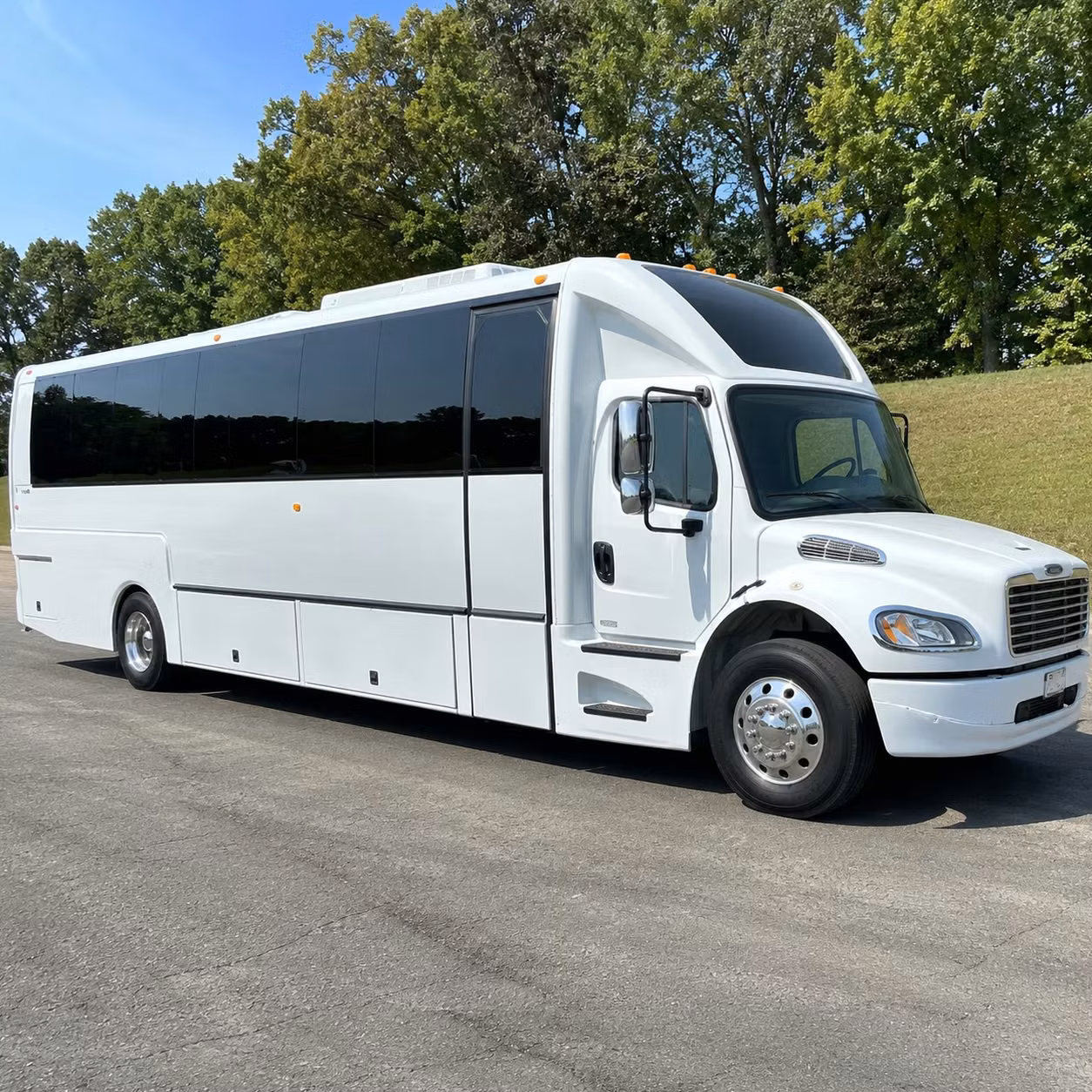 party bus