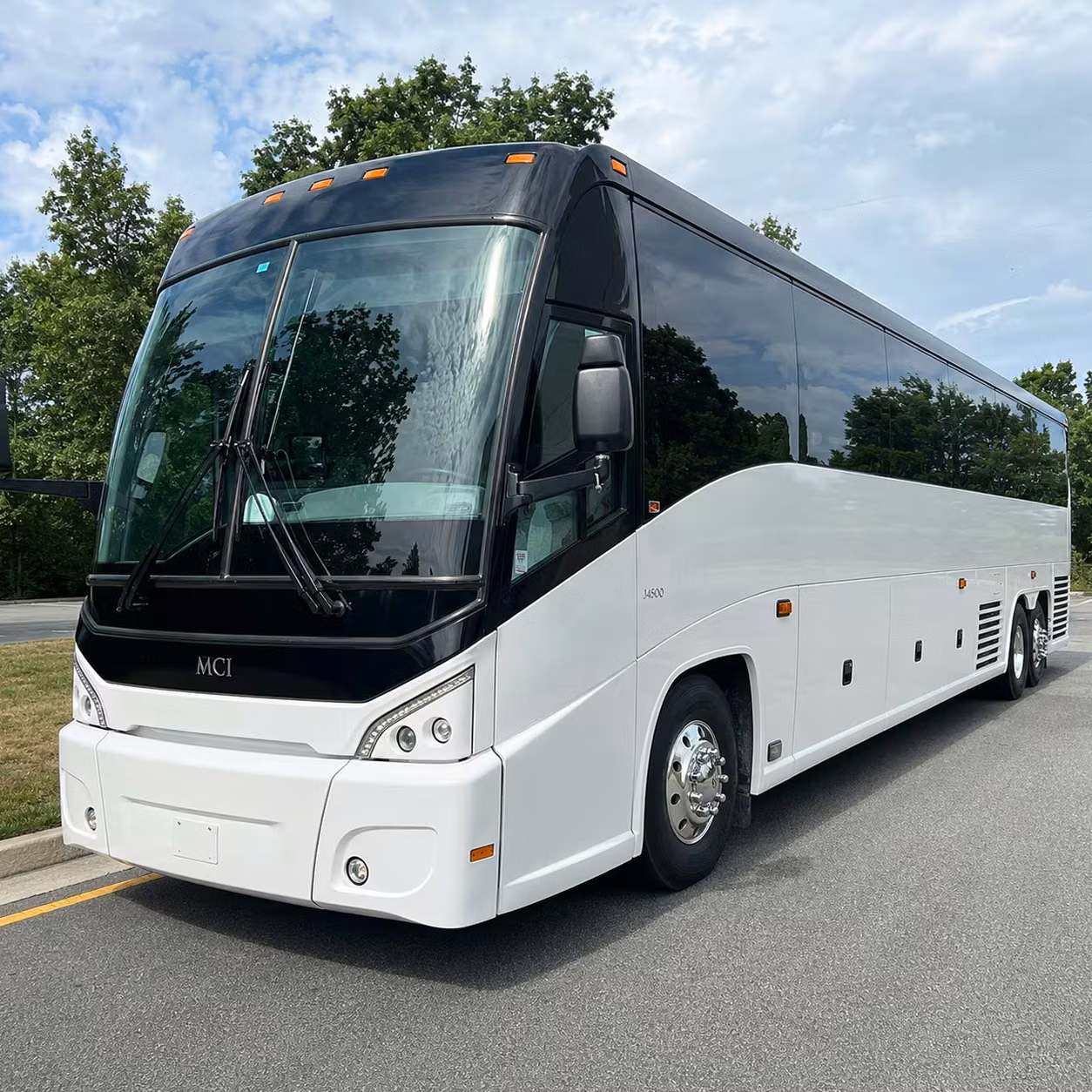 plan your annual church retreat with a comfortable stress free bus rental