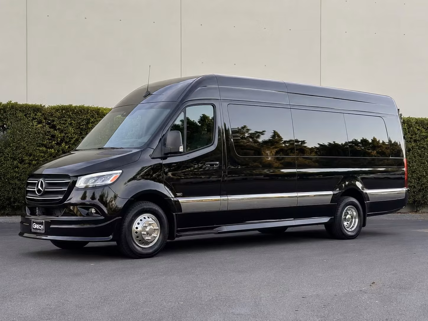 portsmouth concert transportation