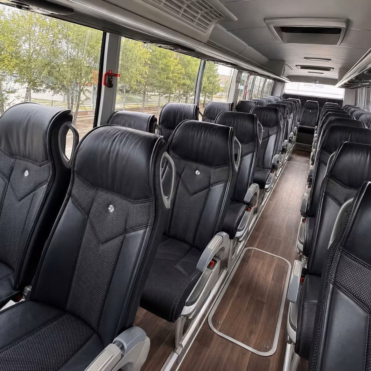 portsmouth event transportation