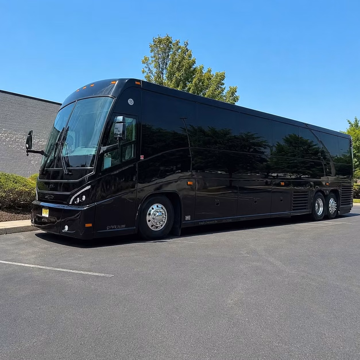 portsmouth groups love multi day bus rentals for overnight trips and weekend getaways