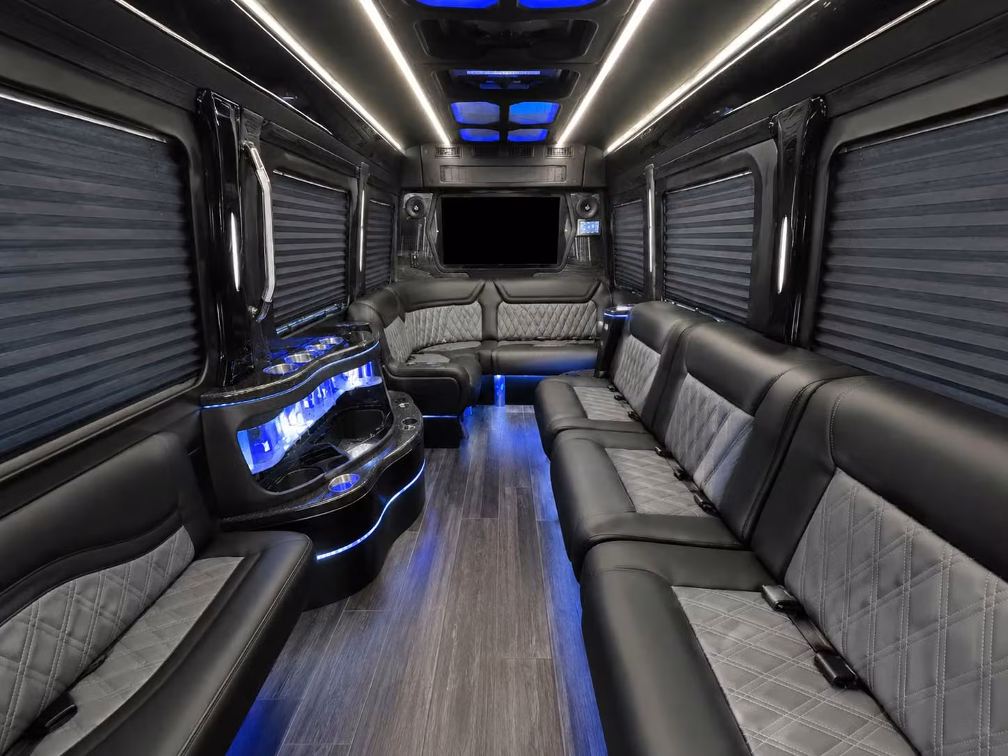 ready to compare long distance bus options from portsmouth virginia