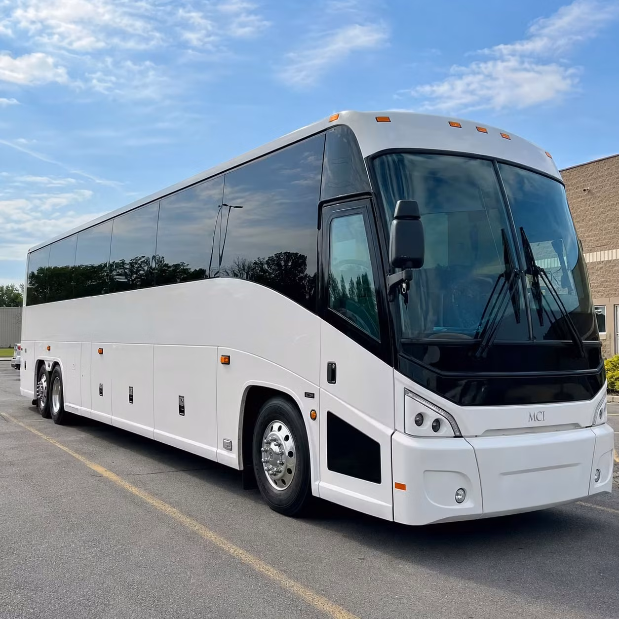 rent a bus for gospel concerts choir competitions and special church events