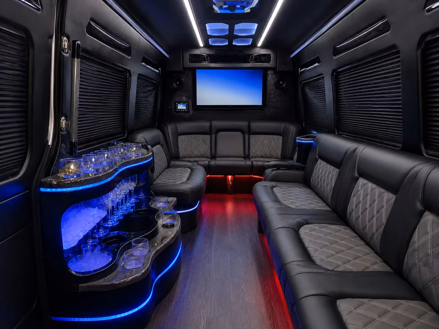 the best way to handle multi day wedding weekend transportation in portsmouth