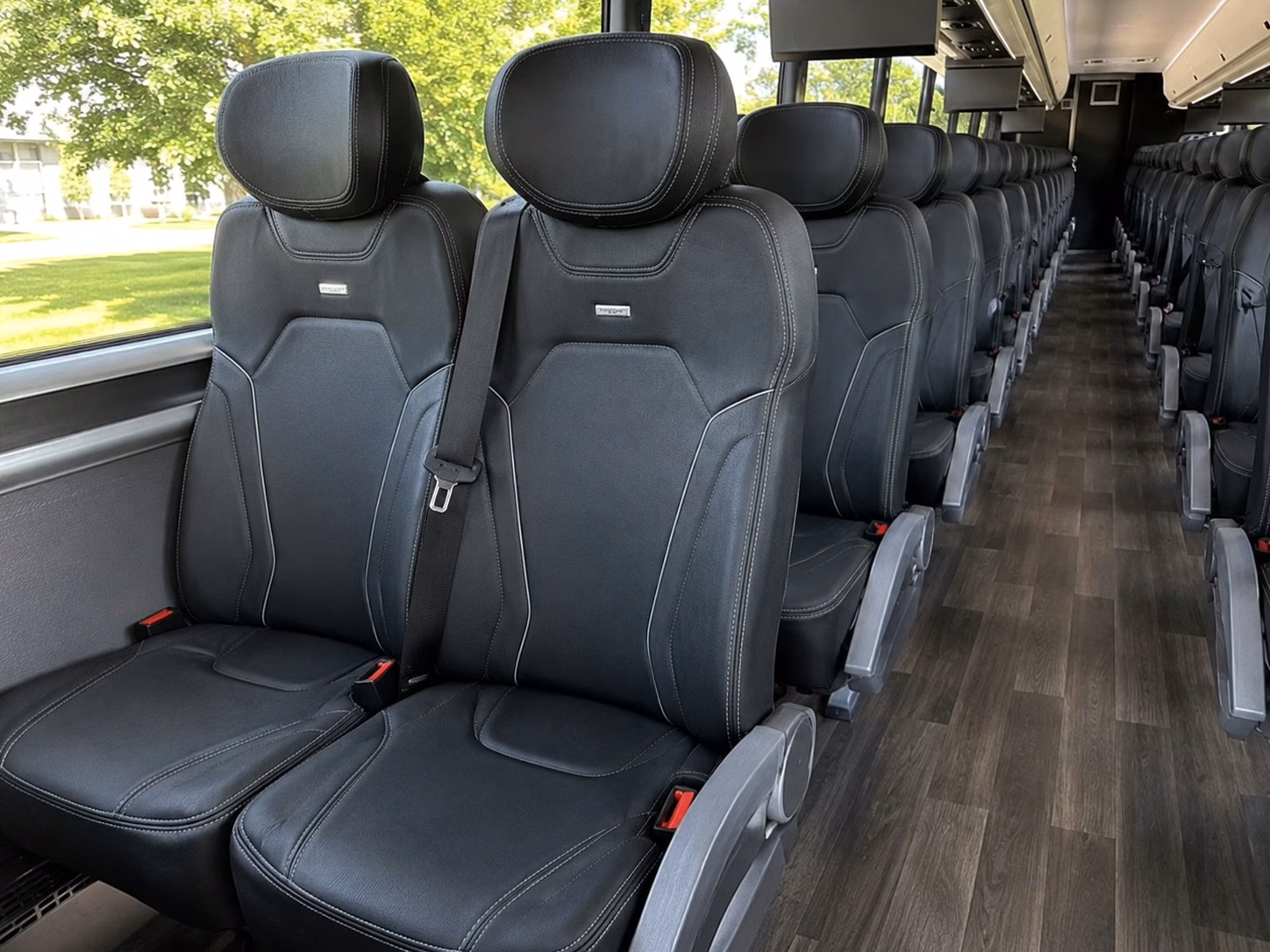 you can find and book sporting event transportation in portsmouth and any nearby city